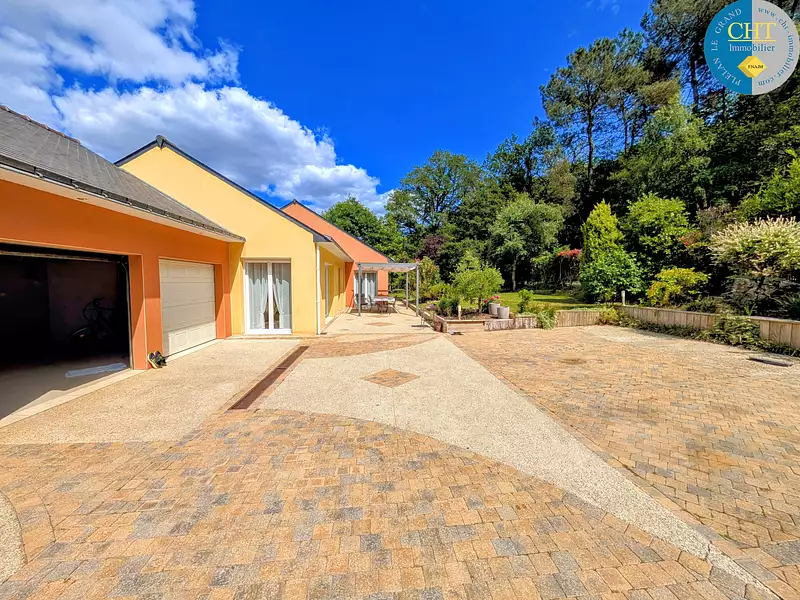 Maison, 100,7 m²