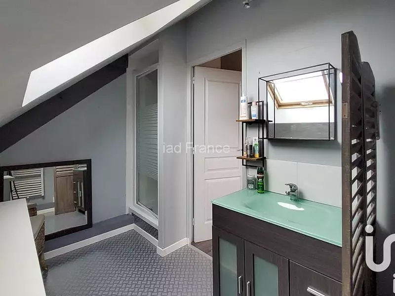 Maison, 130 m²