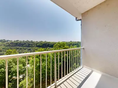 Appartement, 90 m²
