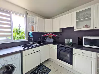 Appartement, 60 m²