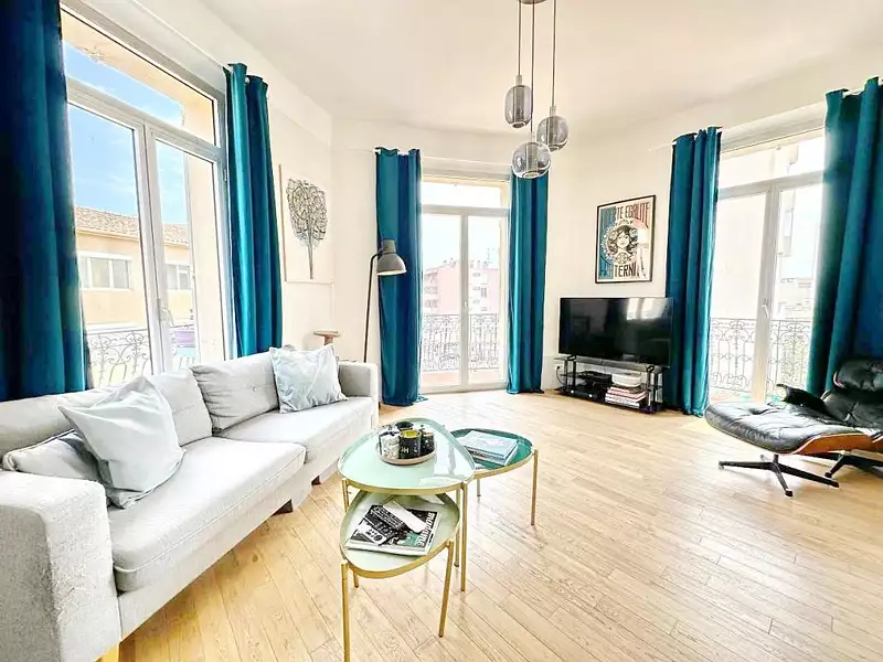 Appartement, 113 m²