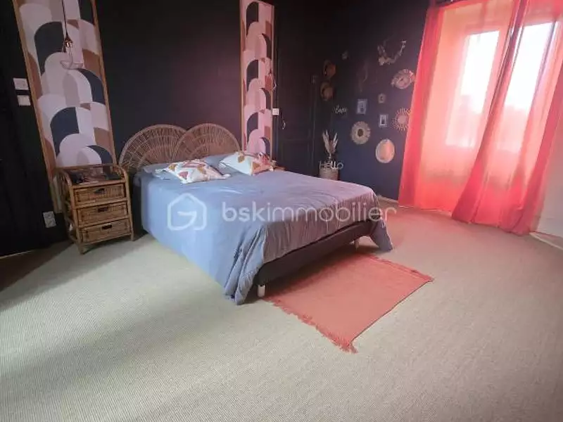 Maison, 90 m²