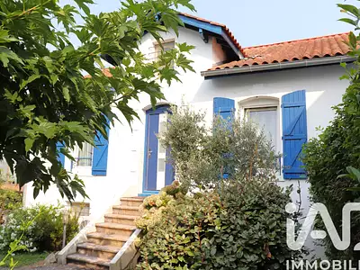 Maison, 133 m²