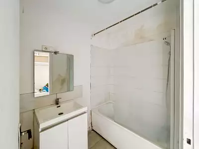 Appartement, 84 m²