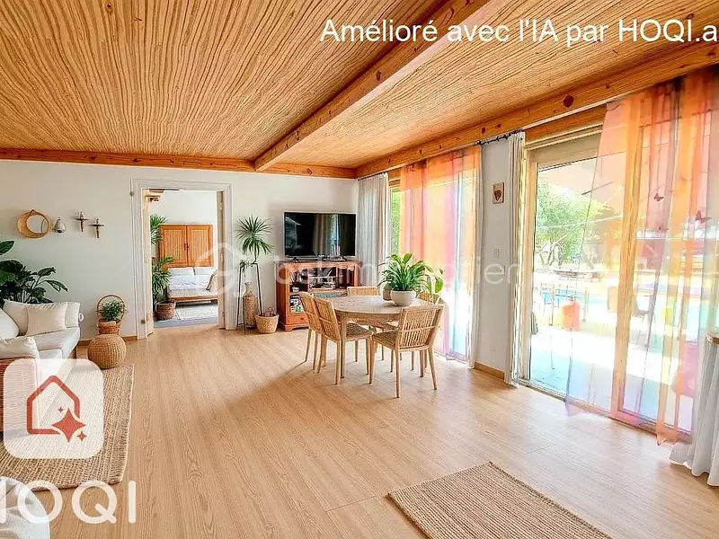 Maison, 78 m²