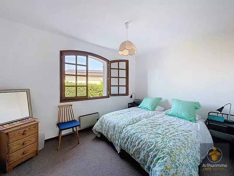 Maison, 135 m²