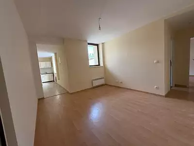Appartement, 56,6 m²