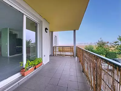 Appartement, 41,21 m²