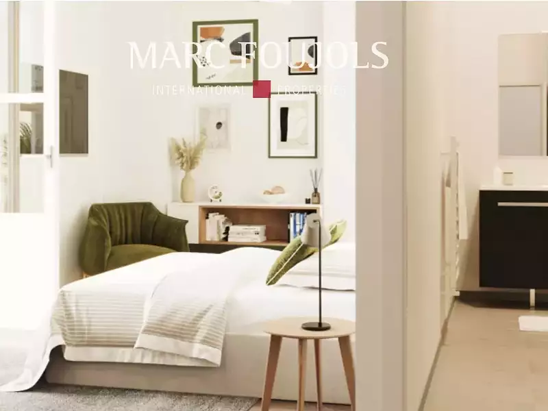 Appartement, 92,2 m²