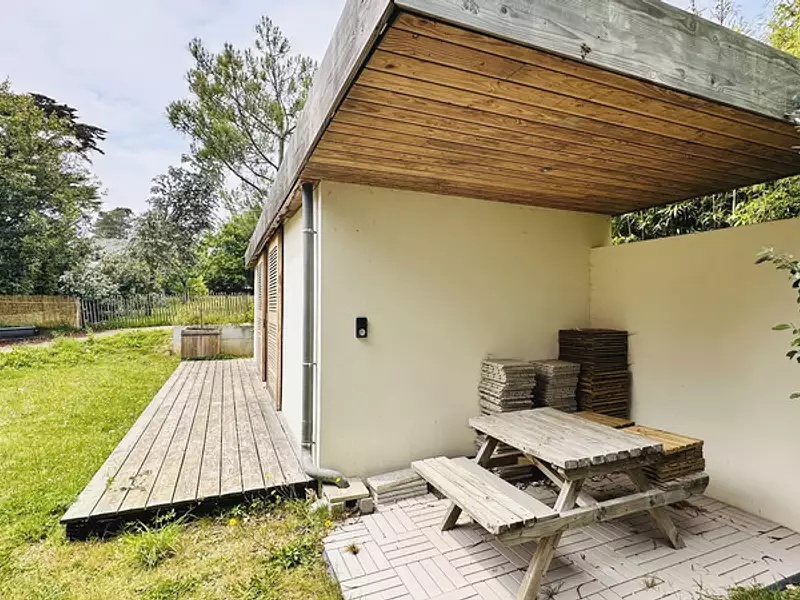 Maison, 133 m²