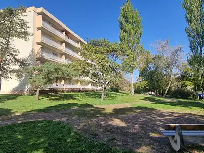 Appartement, 76,48 m²