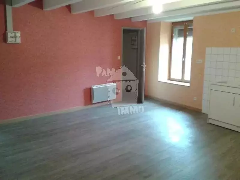 Appartement, 45 m²
