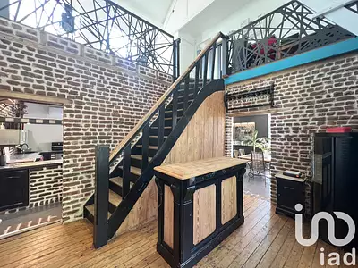 Maison, 145 m²