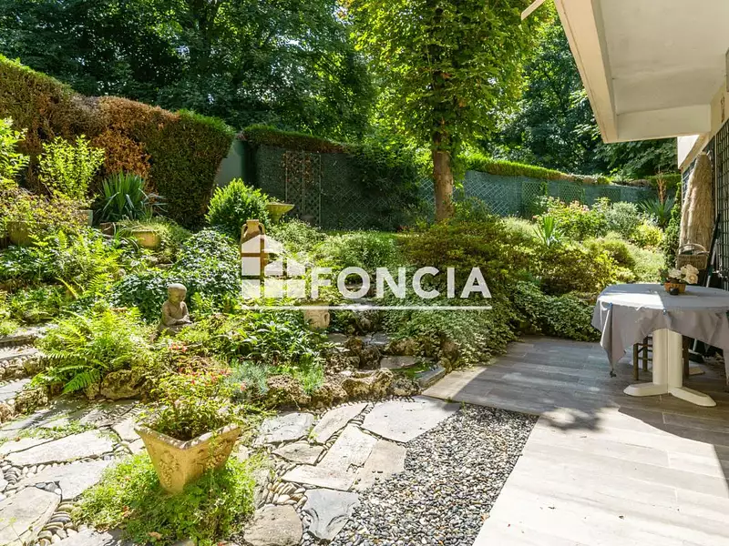 Appartement, 109 m²