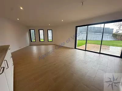 Maison, 120,7 m²