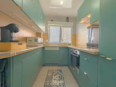 Appartement, 56 m²