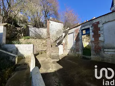 Maison, 134 m²