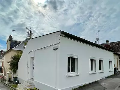 Appartement, 48,89 m²