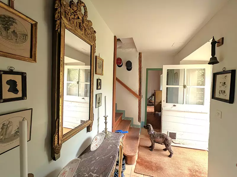 Maison, 175 m²