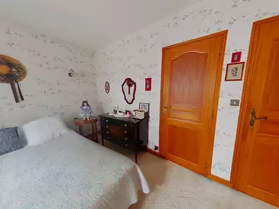 Maison, 260 m²