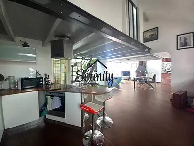 Appartement, 110,81 m²