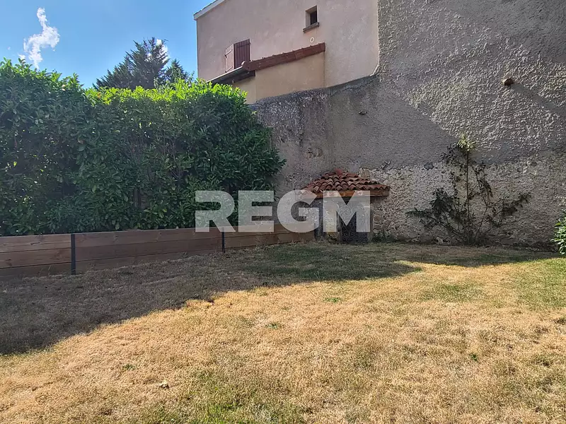 Maison, 150 m²