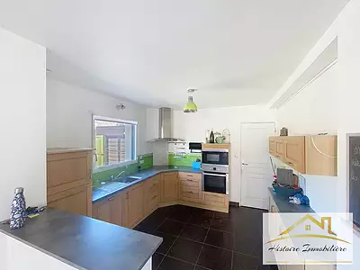 Maison, 139 m²