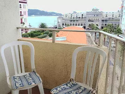 Appartement, 23,15 m²