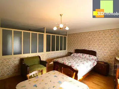 Maison, 100 m²