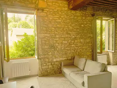 Appartement, 35 m²