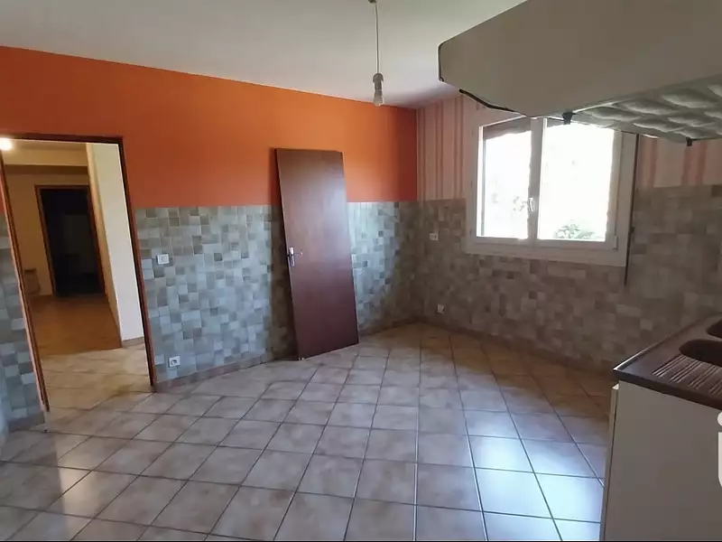 Maison, 111 m²