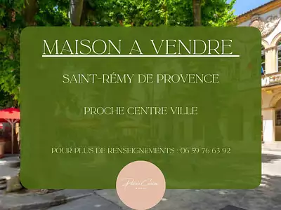 Maison, 234 m²