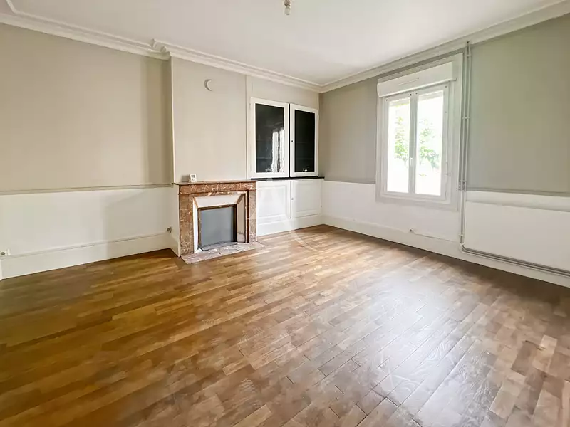 Maison, 116,44 m²