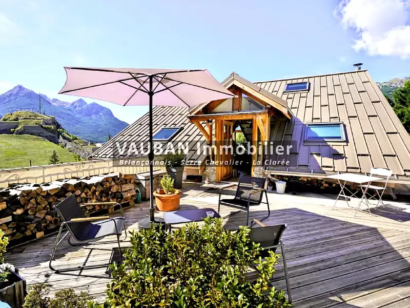 Appartement, 103,78 m²