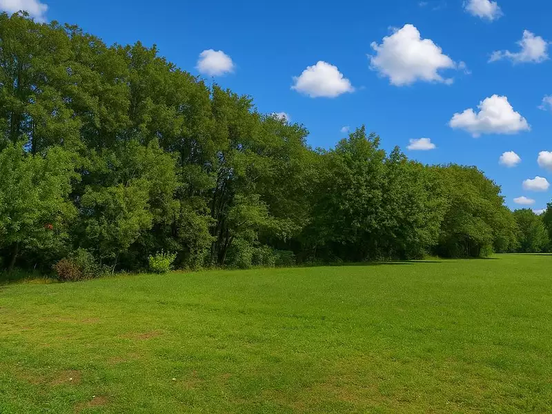 Terrain, 1 070 m²