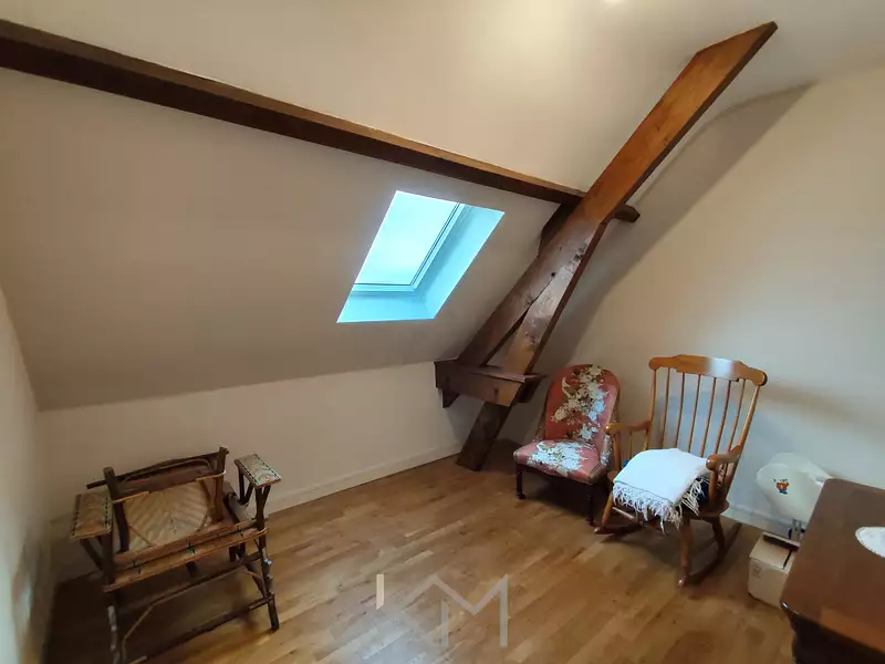 Maison, 156 m²