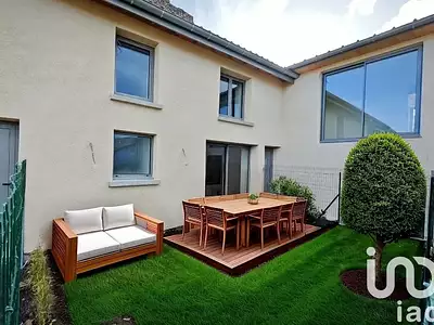 Maison, 113 m²