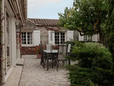 Maison, 200 m²