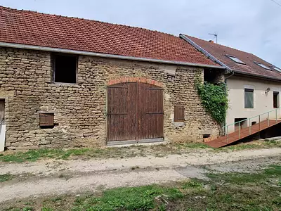 Maison, 90 m²