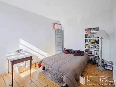 Maison, 110 m²