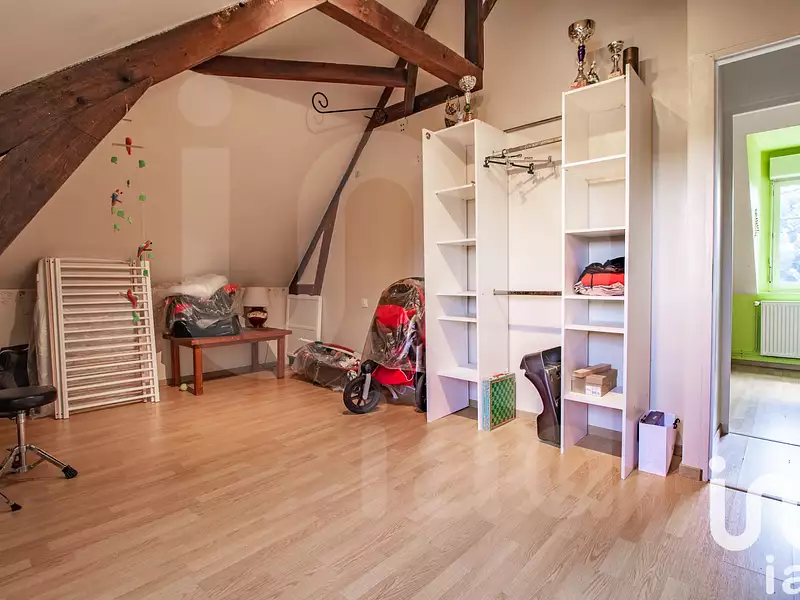 Maison, 165 m²