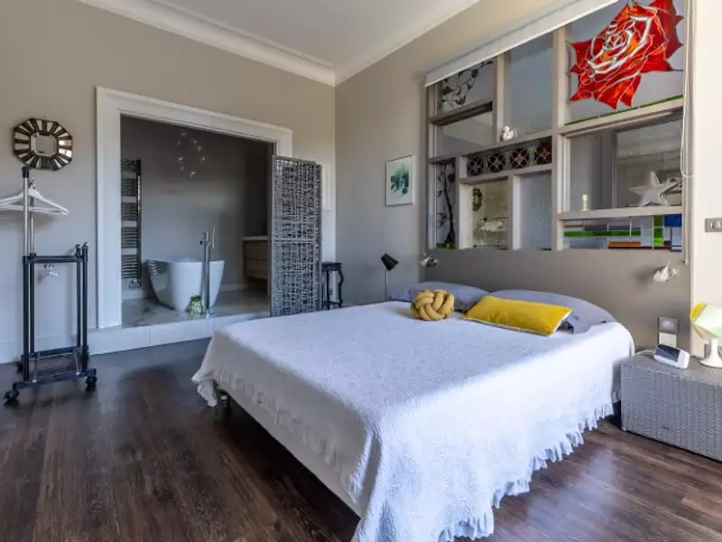 Appartement, 53 m²