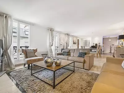 Appartement, 95,5 m²