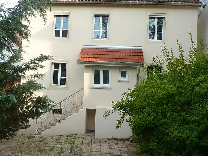 Maison, 122 m²