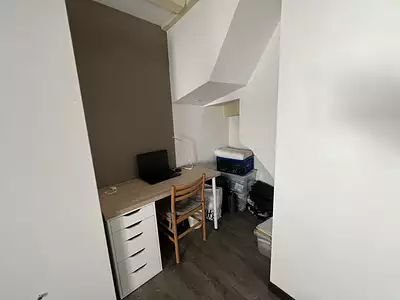 Maison, 70 m²