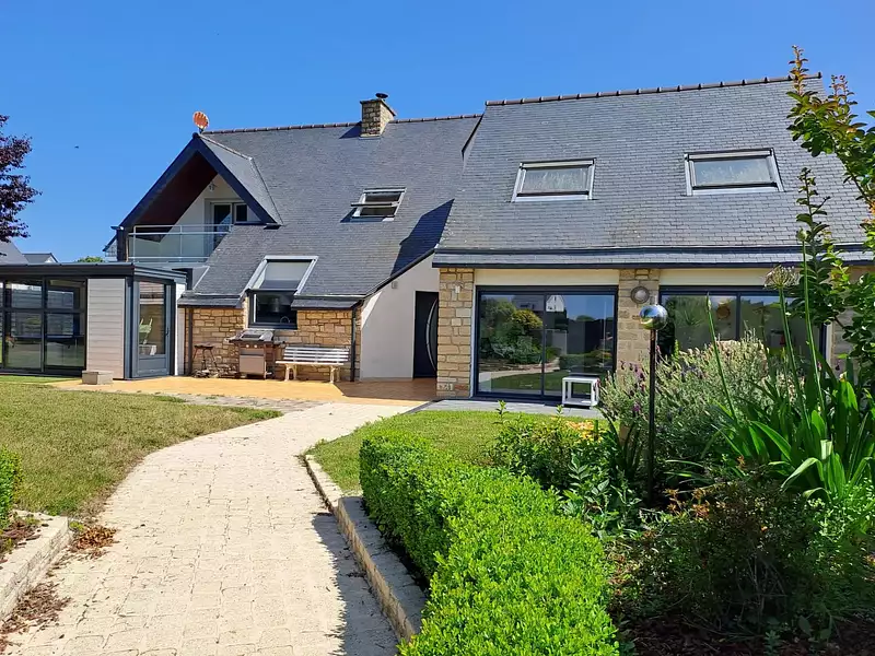 Maison, 110 m²
