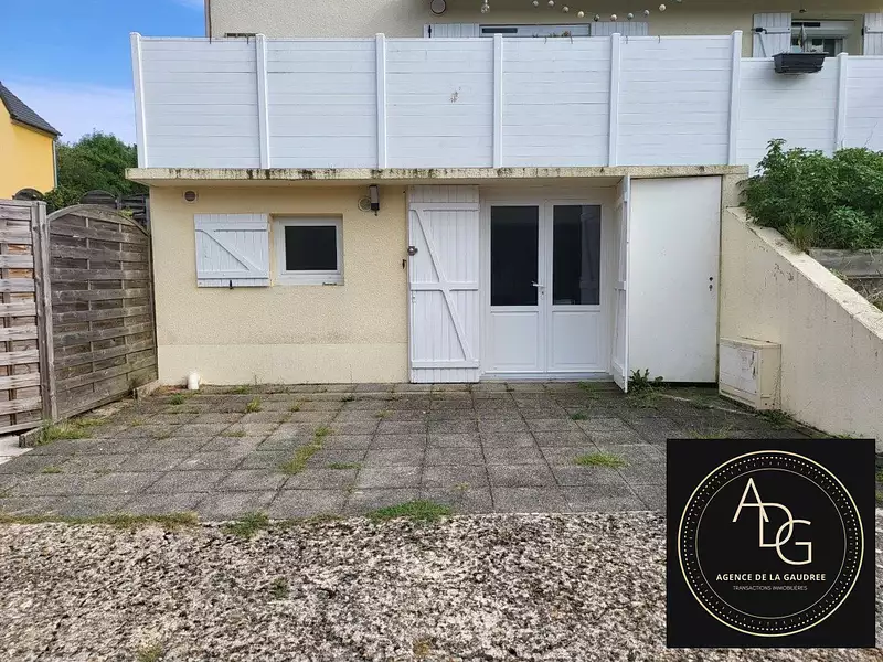 Appartement, 21 m²