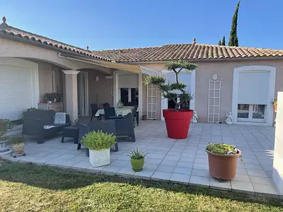 Maison, 140,19 m²