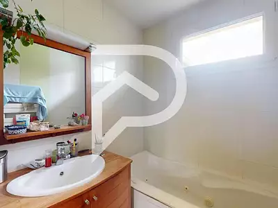 Maison, 107 m²