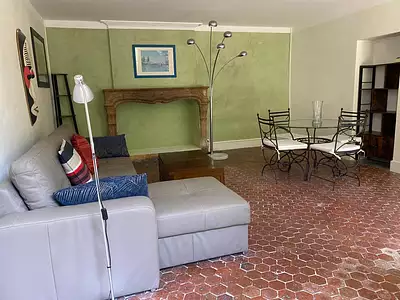 Appartement, 55 m²